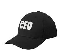 Baseball Cap CEO | CEO designCap Baseball Cap Derby hat Fashion Beach Mens Caps Women's