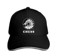 Baseball Cap Chess Record Tribute Cap Muddy Water Creature Pride Baseball Cap New Snapback Cap reaches The top Hat Polo Style Birthday Gift