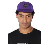 Baseball cap Circle Sportswear Run Violet TU