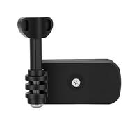 Baseball Cap Clamp Lightweight Design Camera Mount for Nano Arrow Storage Case 360 Degree Action