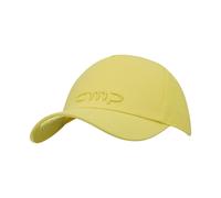 Baseball cap CMP Jaune TU
