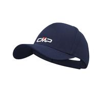Baseball cap CMP Noir TU
