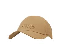 Baseball cap CMP Orange TU