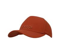 Baseball cap CMP Rouge TU