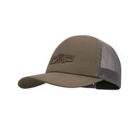 Baseball cap CMP Vert TU