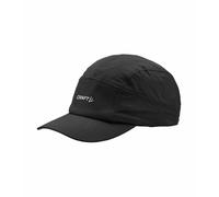 Baseball cap Craft Hypervent Noir TU