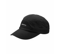 Baseball cap Craft Hypervent Run Noir TU