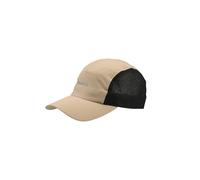 Baseball cap Craft Pro Trail Beige TU