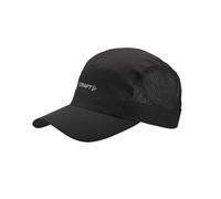 Baseball cap Craft Pro Trail Noir TU