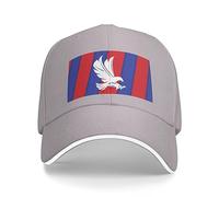 Baseball Cap Crystal Palace Cap Baseball Cap Trucker hat Christmas hat Men's Hats Women's Printed Fashion Adjustable Casual hat