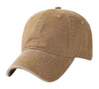 Baseball Cap Curved Sun Cap Woman Hat Big Head Man Plus Size Baseball Caps Baseball Hats Hat with Wristband Women Accessories(Color 4,Head 55-60cm)