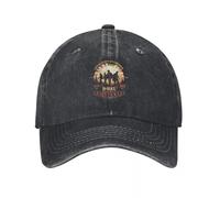 Baseball Cap D- Day 80th Anniversary Golf Hat Horse Hat Solar Hat Men's Caps Women's Halloween