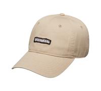 Baseball cap DC Shoes Patch It Beige TU
