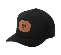 Baseball cap DC Shoes Reynotts Youth Noir TU
