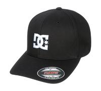 Baseball cap DC Shoes Star 2 Noir S/M (57 cm)