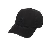 Dc Shoes Star Vintage Junior Cap Black Kids