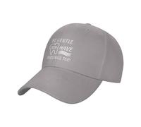 Baseball Cap Dentists Have Feelings Too Baseballcaps Classic Trucker Hats Adjustable Baseball Hat for Running Travel Camping