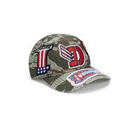 Baseball cap Deus Ex Machina Hide & Seek Vert TU
