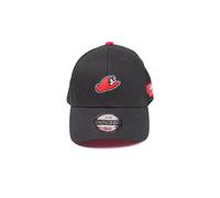 Baseball cap Difuzed Super Mario Odyssey Bleu 12x17x22 cm