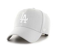 47 Brand Adjustable Cap – MVP – MLB Los Angeles Dodgers – Grey