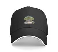 Baseball Cap Donny Dealer The Big LEZ Show Baseball Cap Fishing hat Boonie Hats Women Hat Men's