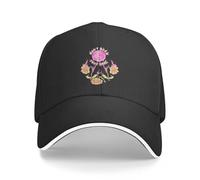 Baseball Cap Don't Burn Your Home Flim Flam Cap Baseball Cap Sports caps Hip hop Cap Woman Men's