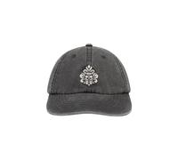 Baseball cap Don't Waste Culture Ysolaine Noir TU
