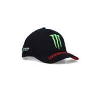 Baseball cap Ducati dual Monster - Curved visor-U