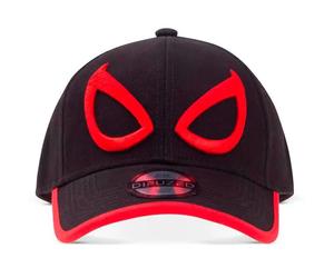 Baseball cap Educa Borras Marvel Spiderman Minimal Eyes Noir TU
