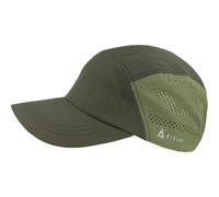 Baseball cap Eisglut Arkansas Vert TU
