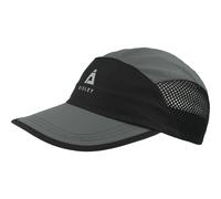 Baseball cap Eisglut Gladstone Gris TU