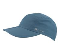 Baseball cap Eisglut Gobi Bleu M