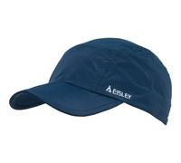 Baseball cap Eisglut Gobi Bleu XL