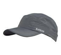 Baseball cap Eisglut Gobi Gris L