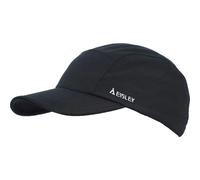 Eisley Unisex Hurricane Waterproof Cap Black