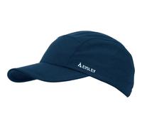 Baseball cap Eisglut Hurricane Vert L