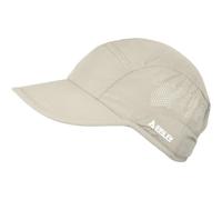 Baseball cap Eisglut Laser Beige L