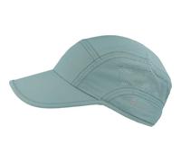 Baseball cap Eisglut Laser Bleu L