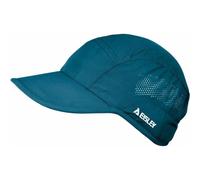 Baseball cap Eisglut Laser Bleu M
