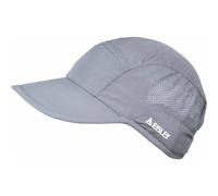 Baseball cap Eisglut Laser Gris L