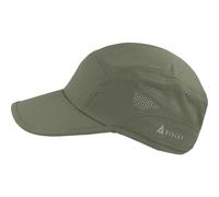 Baseball cap Eisglut Laser Vert L