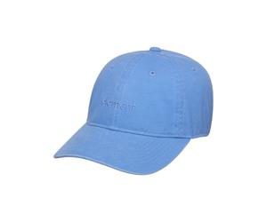 Baseball cap Element Lowcase Dad Bleu TU