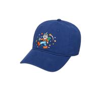 Baseball cap Element Planet Hiker Bleu TU