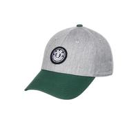 Element Baseball Cap Treelogo 2.0 – Classic – Men – Grey