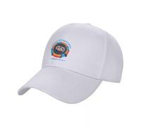 Baseball Cap ELO Baseball Cap Custom Hat Bobble Hat Beach Bag Hat Caps for Women Men's