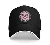 Baseball Cap Emblem Logo Accessories Unisex Singer Tour Dad Hat Fashion Headwear Adjustable Fit Sun Cap