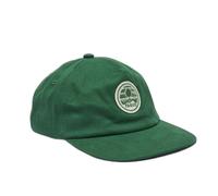 Baseball cap Faguo Retro Vert TU