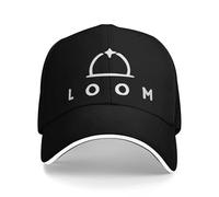 Baseball Cap Fashion Imagine Loom Tour for Men Women Trucker Hat Daily Workouts Gift Sun