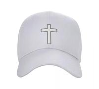 Baseball Cap Fashion Men Women Custom Adjustable Adult Catholic Dad Hat Summer Snapback Gift