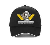 Baseball Cap Fashion USCSS Nostromo Dad Hat Alien USS Colonial Marines Aliens Off World caps for Men gorrasports Gifts
